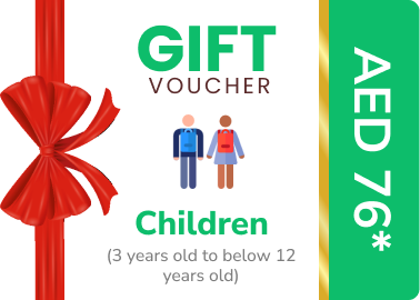 Children Coupon