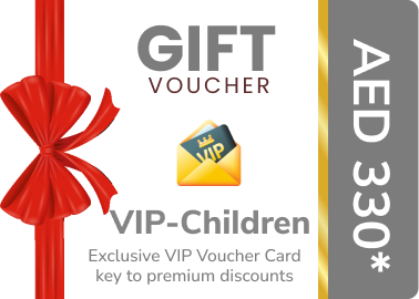 VIP-Children Ticket